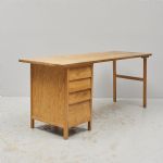 1538 5447 WRITING DESK